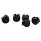 thumbnail image 2 of Conjunto de 5 Piezas Sunnimix Clarinete Protector de Pulgar negro, 2 of 7