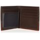 thumbnail image 4 of Cartera Timberland Passcase Billetera Bifold de Cuero Marrón para Hombre, 4 of 7