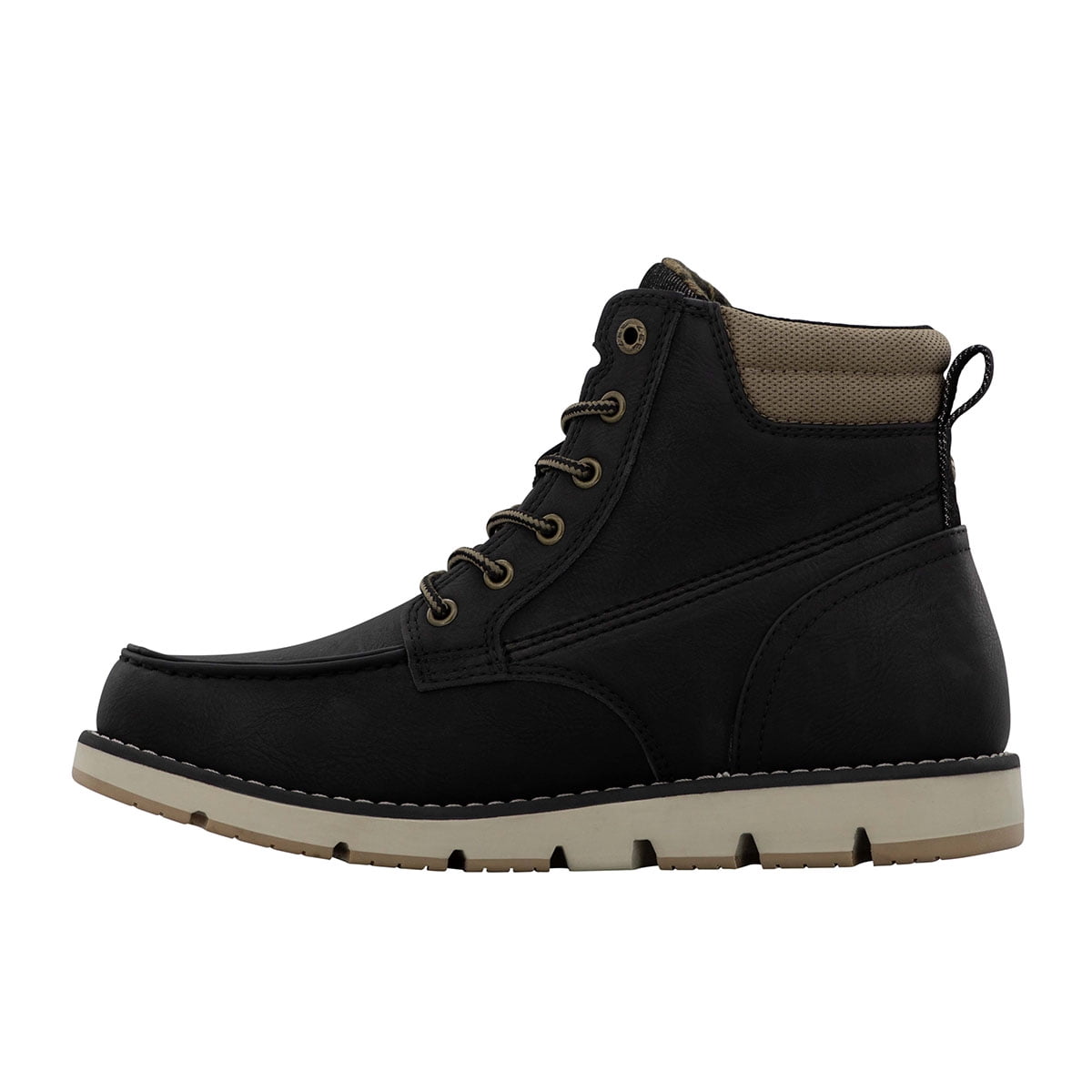 Lee Men's Waylon Lace Up Boots Wide Width Available