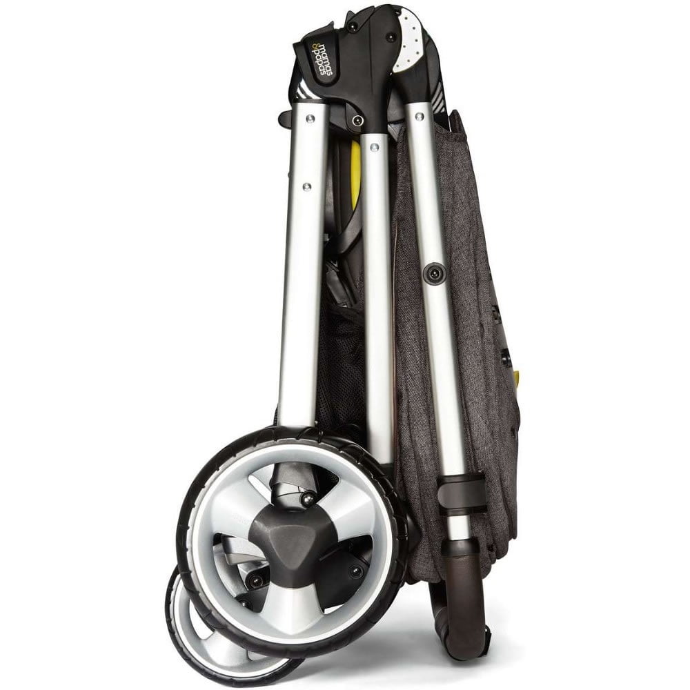 mamas and papas armadillo xt chestnut