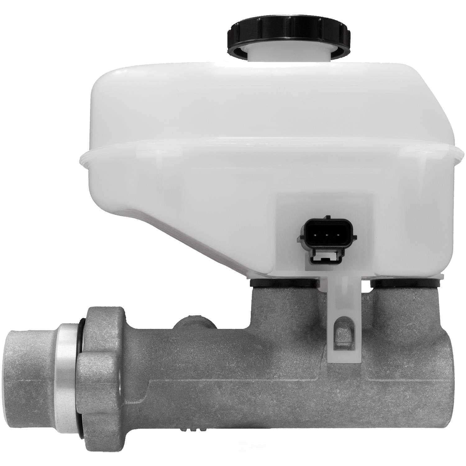 FVP Professional NM4278 New Brake Master Cylinder