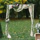 thumbnail image 4 of Elegante guirnalda de eucalipto artificial, vegetación artificial elaborada artesanalmente para decoración durante todo el año, decoración exterior, adornos de arco de boda a prueba de agua, 4 of 5