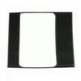 thumbnail image 4 of Air Outlet Frame Sticker,Carbon Fiber Rear Air Air Vent Frame Decoration Air Vent Frame Cover Solid Performance, 4 of 5