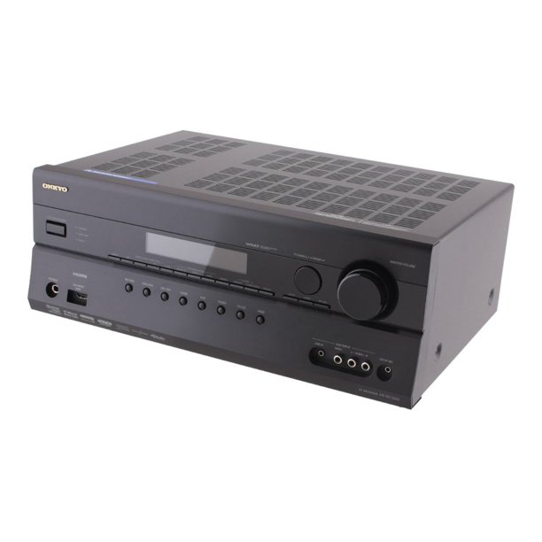 Onkyo HTRC260 AV receiver 7.2 channel