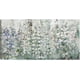thumbnail image 1 of Cuadro Decorativo - Bellas flores Jr  Impresión en canvas, estrechado, 1 of 2