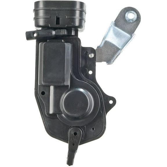 A-Premium Door Lock Actuator Motor Replacement for Toyota 4Runner 1996-2002 Front Left Driver Side 69120-35050