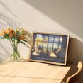 thumbnail image 4 of 5W 5V LED Photo Frame USB Powered Mural Creative Light Ins Estilo moderno para el hogar Hugtrwg Para estrenar, 4 of 9