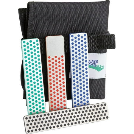 UPC: 0017042002688 | Diamond Whetstone Kit