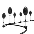 thumbnail image 4 of for Vr All-In-One Headset Hook Game Virtual Reality Multi-Function Convenient Hook, 4 of 5