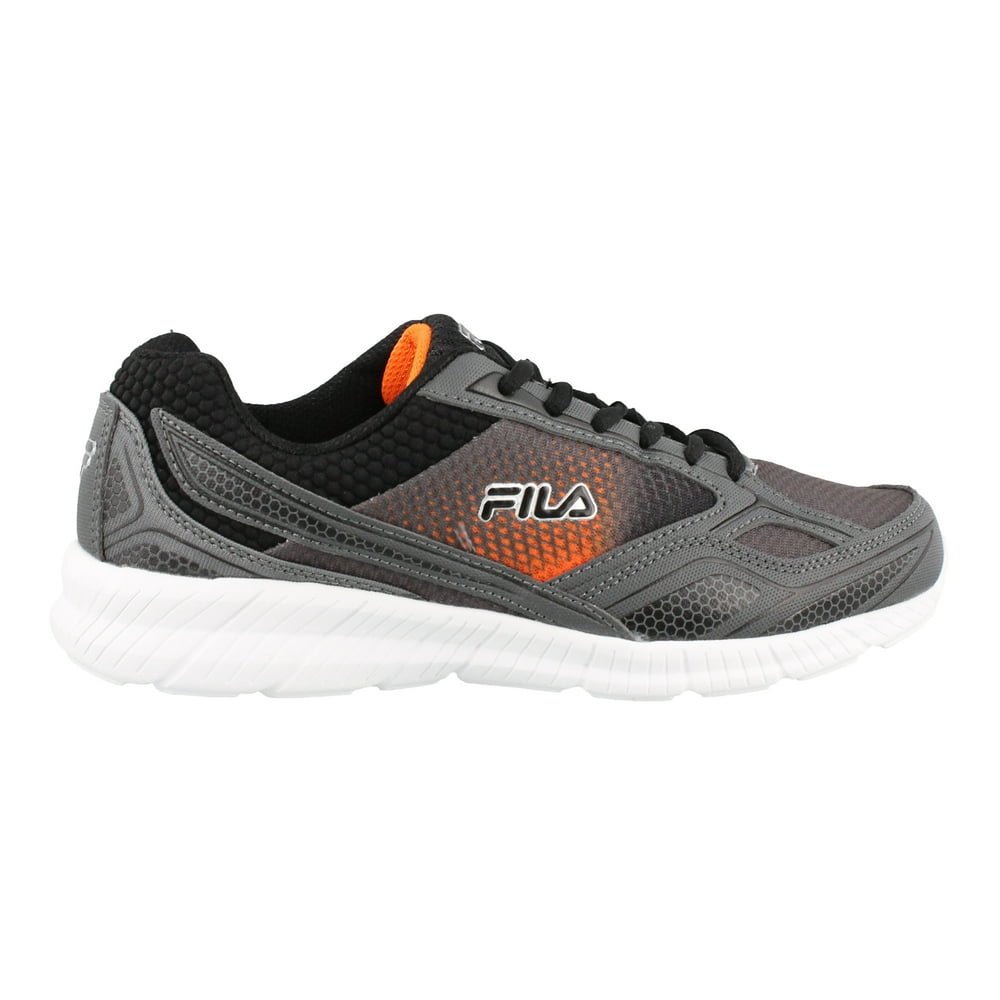 fila marker running shoes