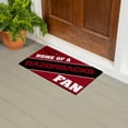 thumbnail image 3 of Arkansas Razorbacks 18" x 30" Team Turf Mat, 3 of 3