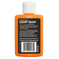 thumbnail image 3 of BASE CAMP ALL PURPOSE CAMP SOAP 4OZ from Dead Down Wind is great for dishes, gear, hands and body., 3 of 11