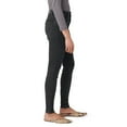 thumbnail image 2 of Levi Strauss Signature.™ Juniors' High Rise Jeggings, 2 of 3