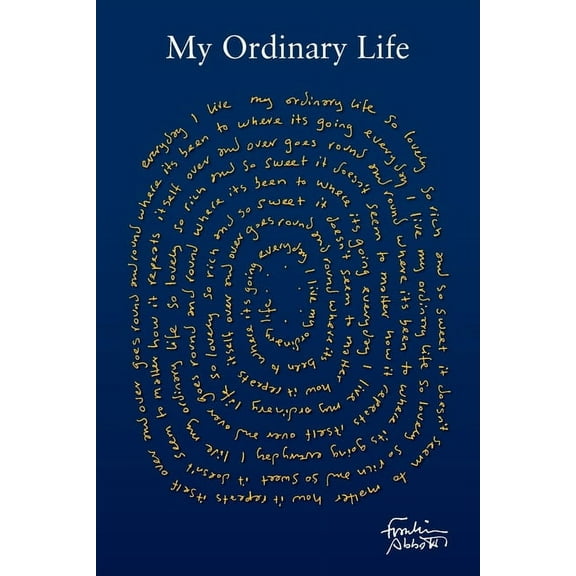 My Ordinary Life, (Paperback)
