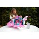 thumbnail image 2 of Set de juego Barbie Dreamplane Transforming con asientos reclinables Barbie, 2 of 5
