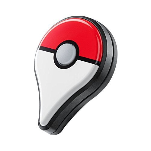 Nintendo Pok  mon GO Plus - Video game character proximity