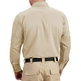 thumbnail image 3 of Propper Men's Kinetic Long Sleeve Shirt, 3 of 6