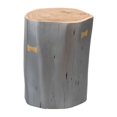 thumbnail image 5 of Mesa Lateral Sugra Gris Kessa Muebles, 5 of 5