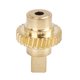 thumbnail image 1 of Coche Cobre Parcela Estante Techo Motor Reparación Reparación Arreglo Tono Dorado, 1 of 1