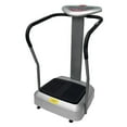 thumbnail image 3 of INTBUYING Crazy Fit Vibration Whole Body Fitness Power Massage Plate Exercise Machine Home Exercise, 3 of 13