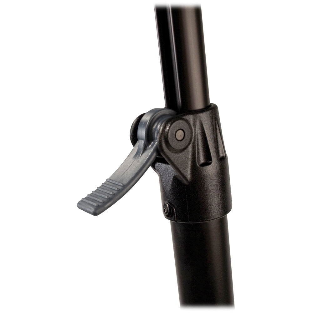 Ultimate Support GS-100+ Guitar Stand Black
