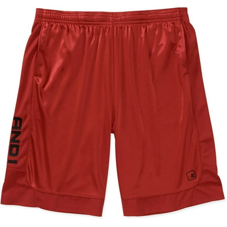 And 1 - Men's All Courts Game Short