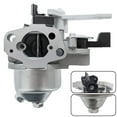 thumbnail image 1 of Pour Carburateur de Moteur à Essence Loncin pour Moteur 6.5 PS, 1 of 9