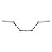 thumbnail image 3 of Wald 5.25-Inch Rise MTB Handle Bar, Chrome 27.1 #803, 3 of 3