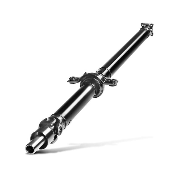 Rear Driveshaft 1 - Compatible with 2010 - 2014 Subaru Outback 3.6L H6 2011 2012 2013