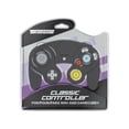 thumbnail image 3 of TeknoGame Wired GameCube Controller - Black, 3 of 3