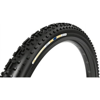 Panaracer GravelKing SK Tire - 26 x 2.10, Tubeless, Folding, Black
