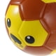 thumbnail image 3 of KAKOWELY Balón de fútbol de espuma suave de PU para niños pequeños con estampados de animales, ideal para jugar en interiores y exteriores, apto para entrenamiento y deportes escolares., 3 of 5