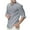 Grey, variant on cllios Linen Shirts Men Fashion Casual Button Up Henley Shirt Solid Roll Up Long Sleeve Slim Top Lightweight Shirt