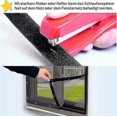 thumbnail image 4 of Velcro Tape Self-adhesive 50m Extra Strong,double-sided Adhesive With Velcro 20mm Wide, 4 of 4