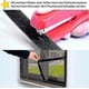 thumbnail image 4 of Velcro Tape Self-adhesive 8m Extra Strong,double-sided Adhesive With Velcro 20mm Wide A, 4 of 4