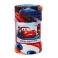 thumbnail image 2 of Cobertor Providencia Cars Rojo 1.10x1.40 m, 2 of 4