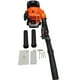thumbnail image 2 of Sopladora tipo Mochila Power Cat Motor a Gasolina a 2 Tiempos 43cc, 2 of 4