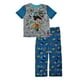 Ensemble Pyjama 2 Pièces pour Titans Adolescents – image 1 sur 5