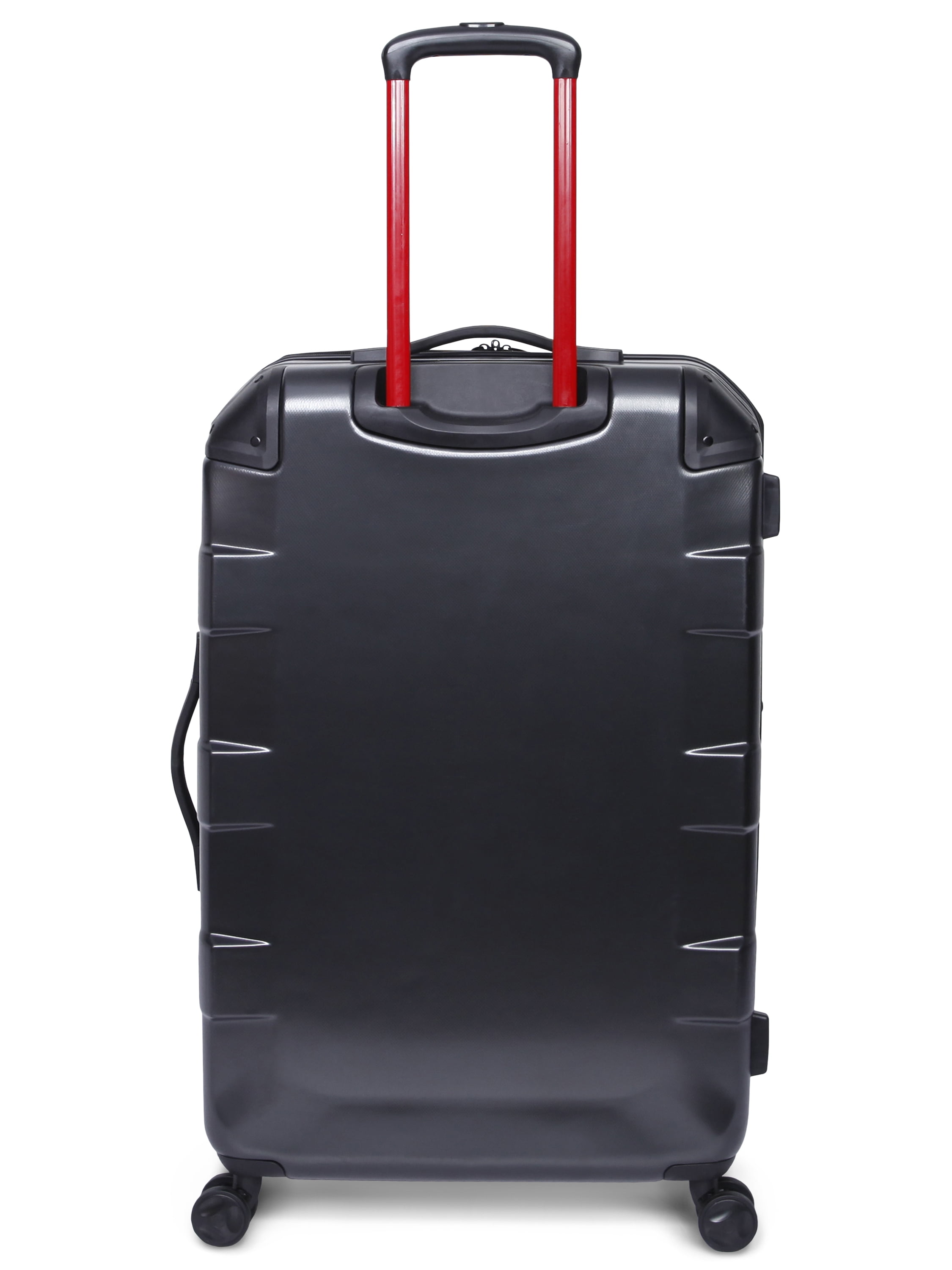 coleman hardside luggage