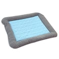 thumbnail image 4 of WASHWEPE 1Ud Alfombrilla De Para Mascotas Azul Con Material Premium Y Base Antideslizante, 4 of 7