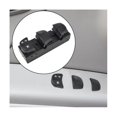 thumbnail image 5 of Interruptor de ventana eléctrica delantera derecha para automóvil 25401-4jg0a para Tiida, 5 of 5