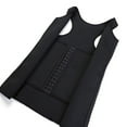 thumbnail image 2 of Chaleco de entrenamiento de cintura para hombres Body Shaper Recortador de cintura Sauna a Abanopi Chaleco de entrenamiento de cintura, 2 of 6
