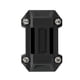 thumbnail image 5 of Bloques decorativos de parachoques de motocicleta reemplaza la protección accesorio negro Universal anticaída Motor Crash de, 5 of 8