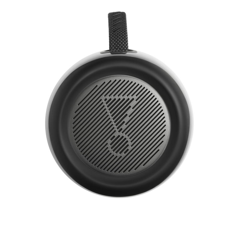 JBL Pulse 5 Portable Bluetooth Speaker, Wireless, 360-Degree Light Show,  Deep Bass, Black - Walmart.com