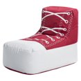 thumbnail image 1 of Fauteuil Poire Chuck de Sitting Point, 1 of 5