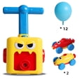 thumbnail image 1 of Inflatable Inflatable Balloons Car Toy Portable Funny Inflatable Balloons Car for Children, 1 of 8