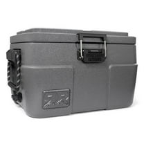 Rugged Road 65 V2 Cooler, Gunmetal Gray