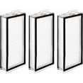 thumbnail image 1 of (3 Piece) Q5 Max+ Ultra Replacement HEPA Filters Compatible With Roborock Q5 Pro/Pro+/ Duoroller, Q8 Max, Q8 Max+, Q7 Max/Max+ Robot Vacuum, Accessories Kit Filters, 1 of 7