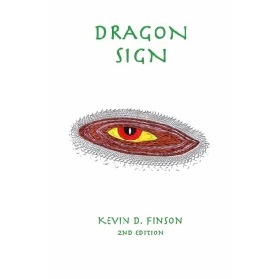 Dragon Sign, (Paperback)
