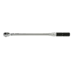 Accurate Torque Wrench - 1-2IN DR. 30-250 FT. LBS. 48T TORQUE WRENCH